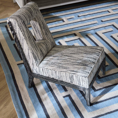 Jonathan Adler Lounge-Sessel & Slipper Chair Cocteau