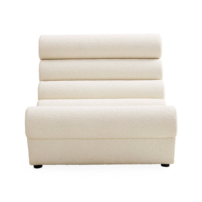 Jonathan Adler Lounge-Sessel & Slipper Chair Futura