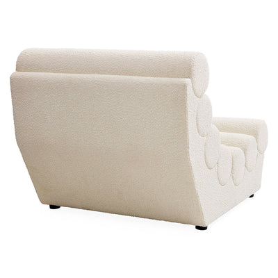 Jonathan Adler Lounge-Sessel & Slipper Chair Futura