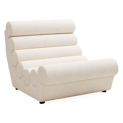 Jonathan Adler Lounge-Sessel & Slipper Chair Futura