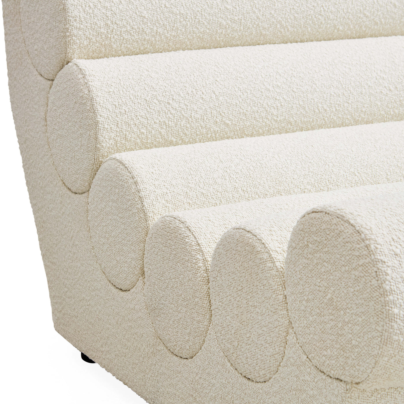 Jonathan Adler Lounge-Sessel & Slipper Chair Futura