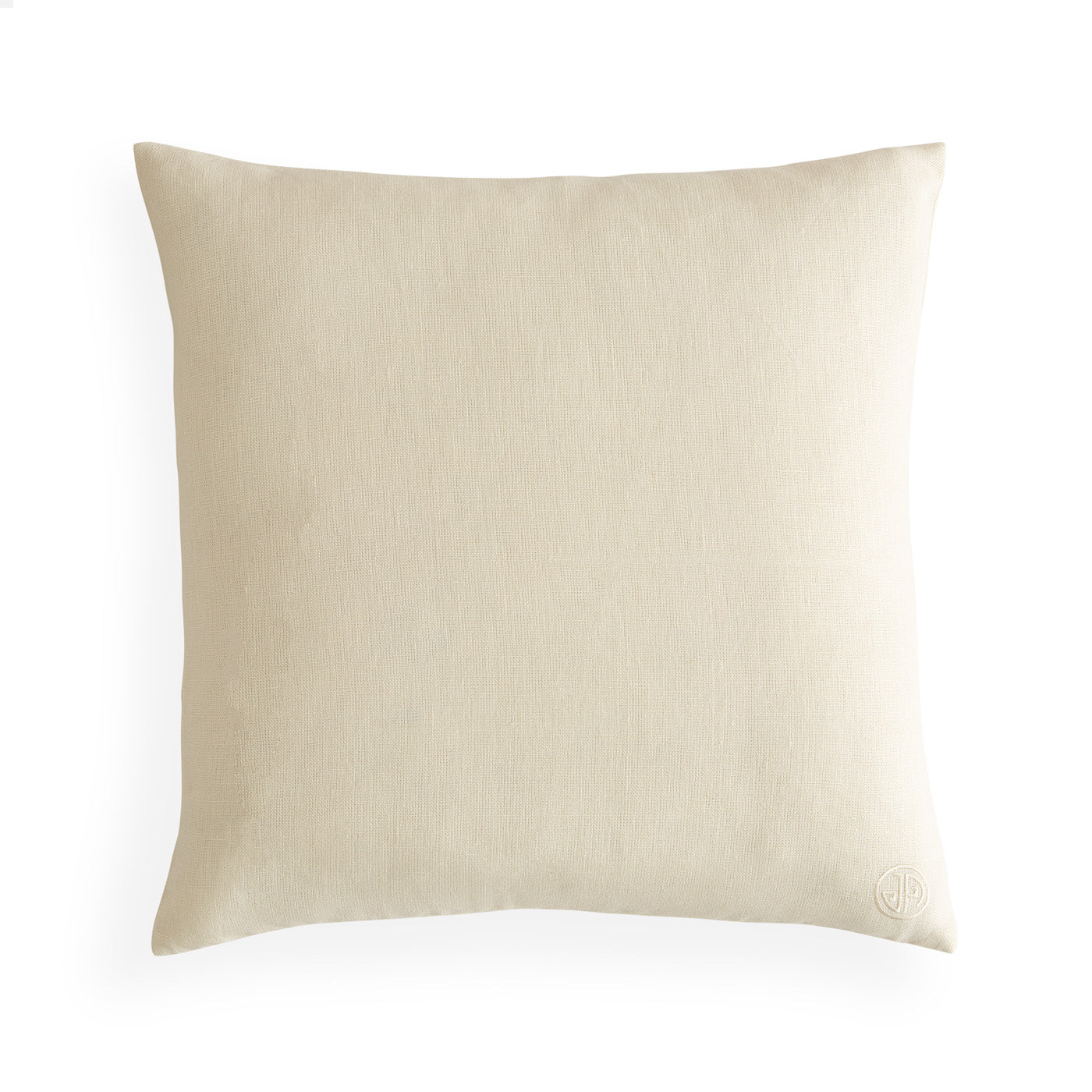Jonathan Adler mit Perlen besticktes Kissen Botanist Large Mushrooms | 50x50 cm