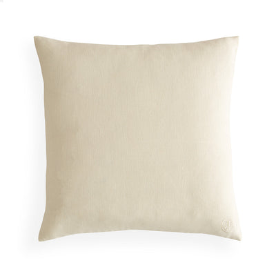 Jonathan Adler mit Perlen besticktes Kissen Botanist Large Mushrooms | 50x50 cm