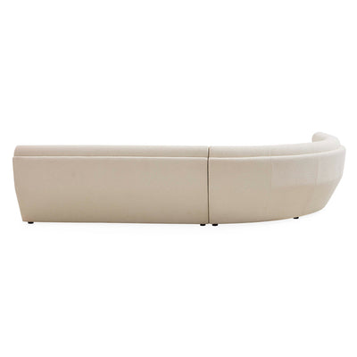 Jonathan Adler Modulsofa Futura L-Shape | 3-teilig