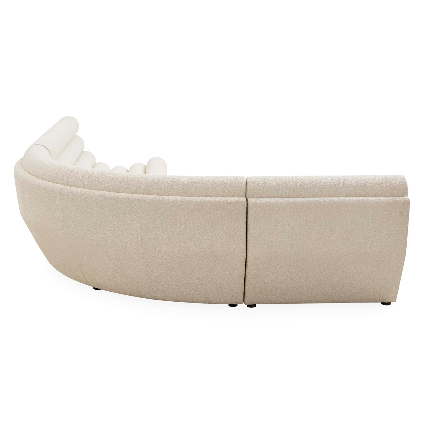 Jonathan Adler Modulsofa Futura L-Shape | 3-teilig