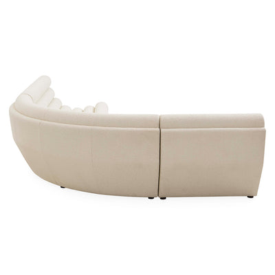 Jonathan Adler Modulsofa Futura L-Shape | 3-teilig
