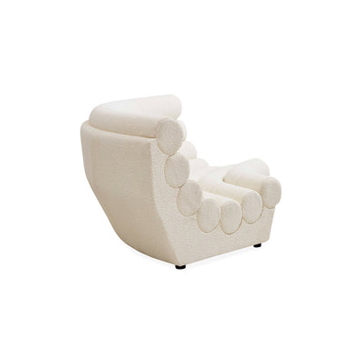Jonathan Adler Modulsofa Futura rundes Eckmodul