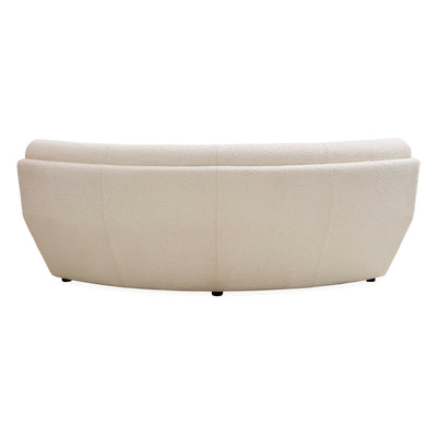 Jonathan Adler Modulsofa Futura rundes Eckmodul