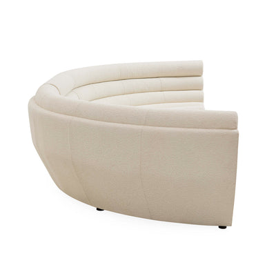 Jonathan Adler Modulsofa Futura U-Shape | 3-teilig