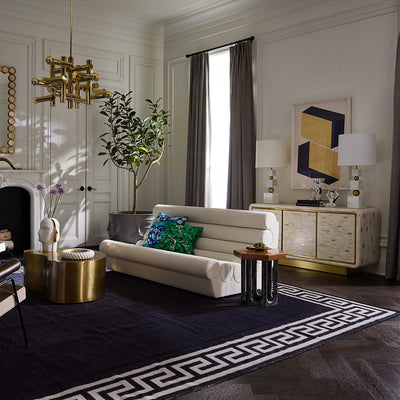 Jonathan Adler Modulsofa Futura XL Mittelmodul