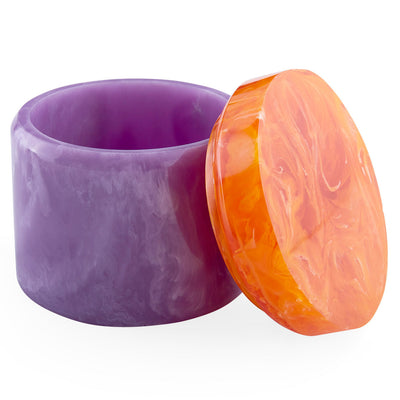 Jonathan Adler Mustique Large Aufbewahrungsdose