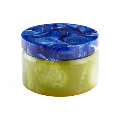 Jonathan Adler Mustique Medium Aufbewahrungsdose