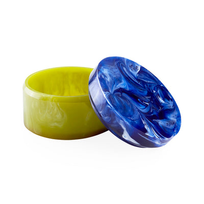 Jonathan Adler Mustique Medium Aufbewahrungsdose