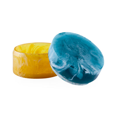 Jonathan Adler Mustique Small Aufbewahrungsdose