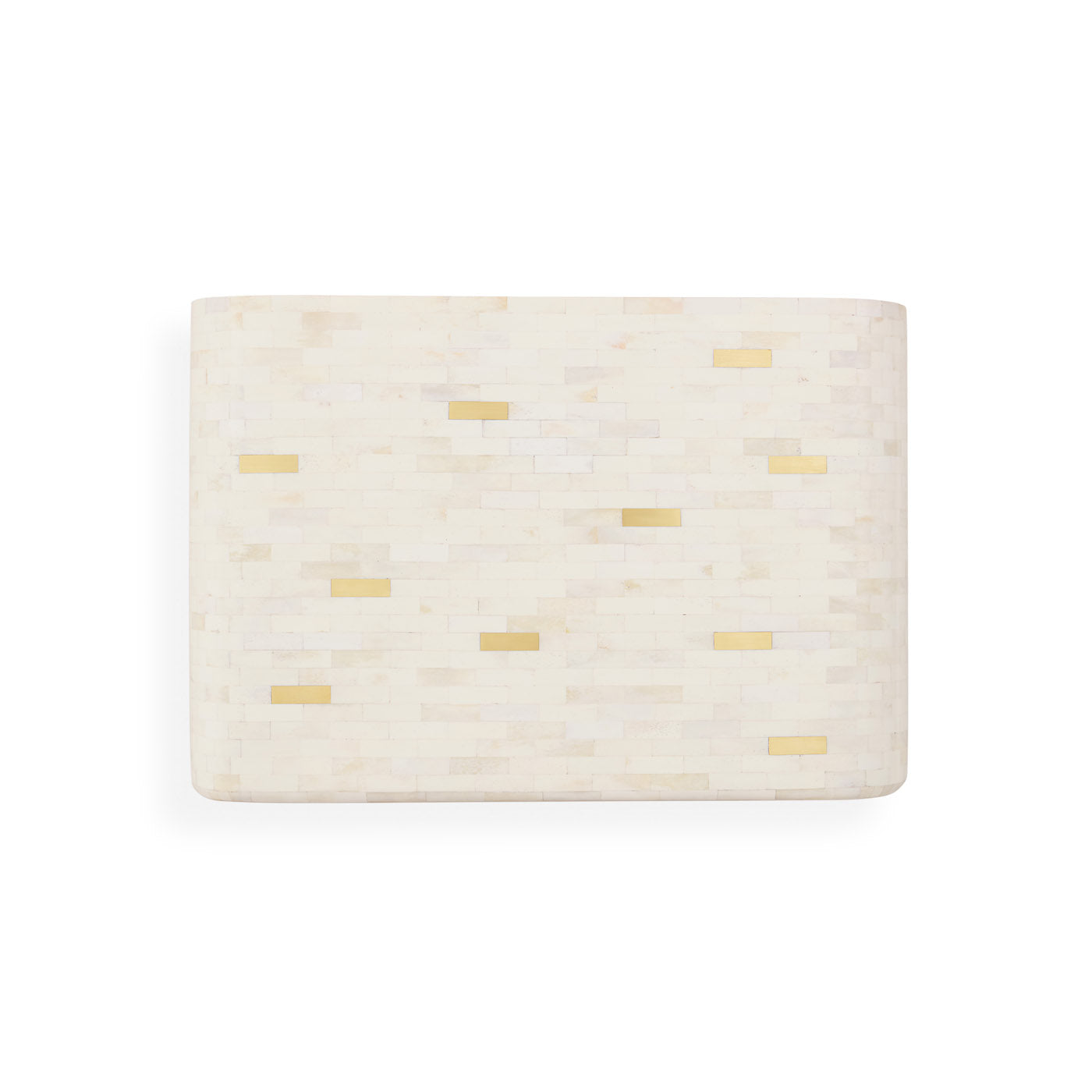 Jonathan Adler Nachttisch Beistelltisch Casablanca