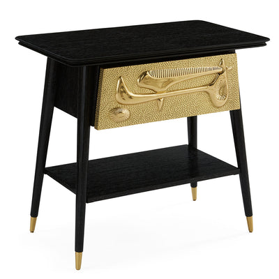 Jonathan Adler Nachttisch Beistelltisch Reform