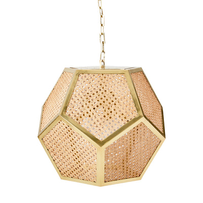Jonathan Adler Pendelleuchte Hängelampe Bellport