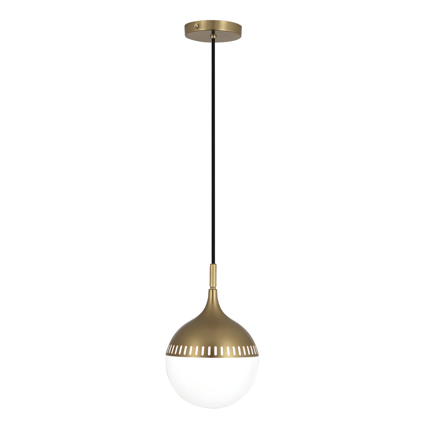 Jonathan Adler Pendelleuchte Hängelampe Rio | Small