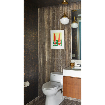 Jonathan Adler Pendelleuchte Hängelampe Rio | Small