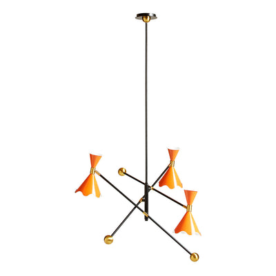 Jonathan Adler Pendelleuchte Hängelampe Ripple