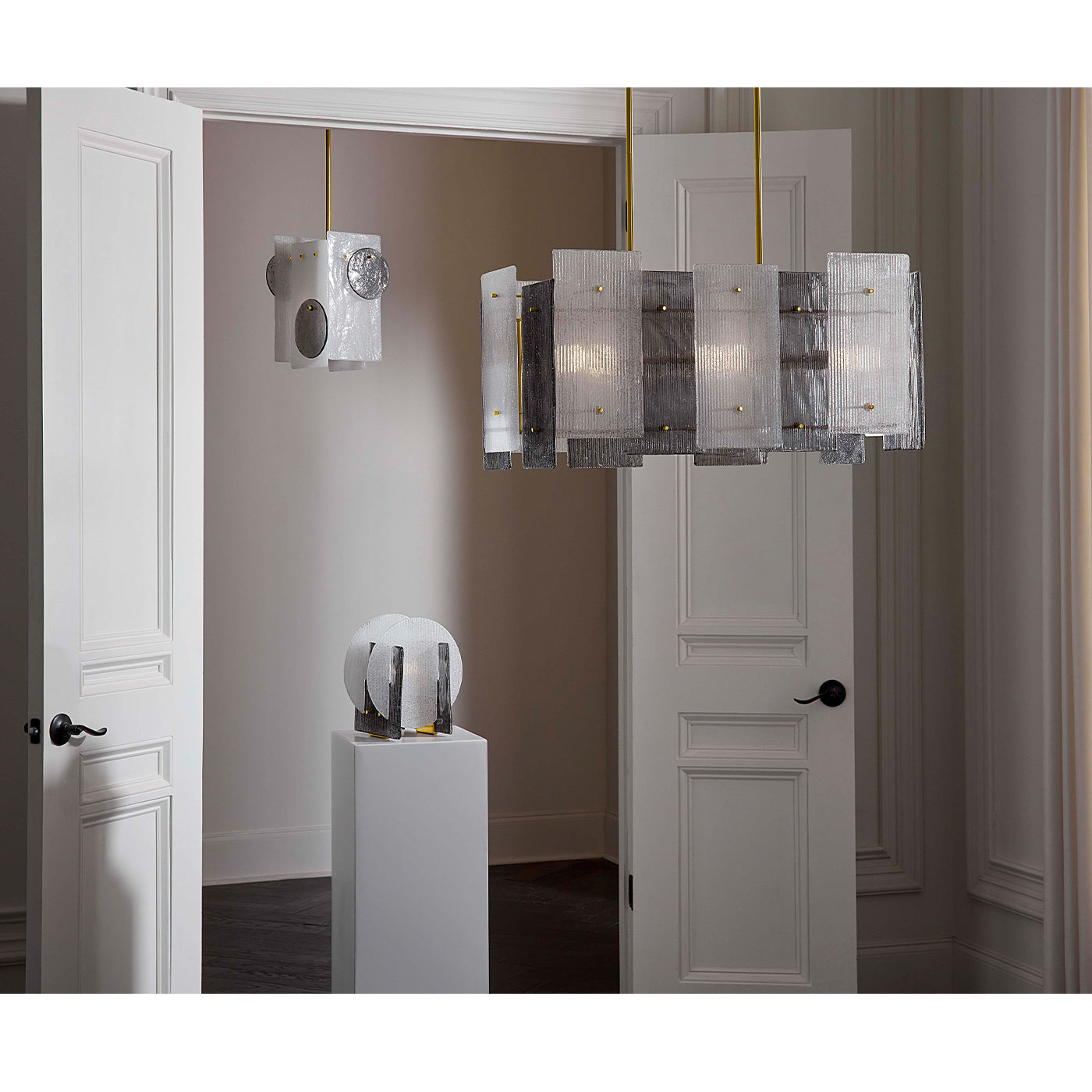 Jonathan Adler Pendelleuchte Rialto