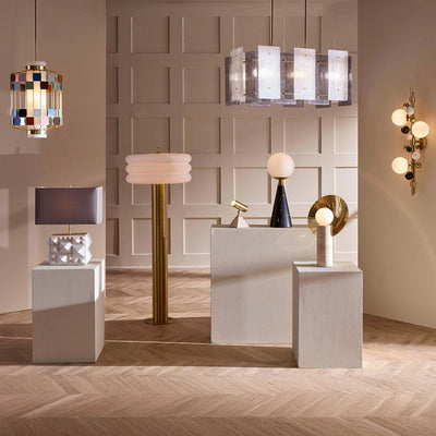 Jonathan Adler Pendelleuchte Rialto