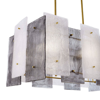 Jonathan Adler Pendelleuchte Rialto