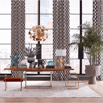 Jonathan Adler Pflanzkübel Dora Maar | H 79 cm