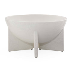Jonathan Adler Cache-pot Hans Low | ø 68 cm