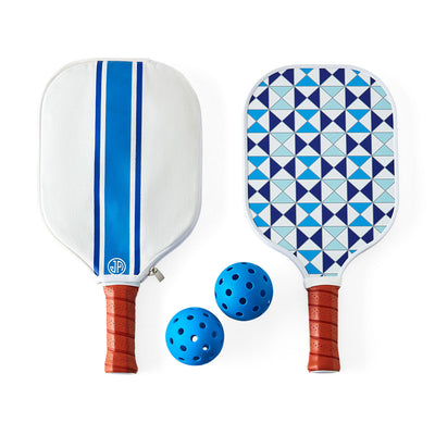 Jonathan Adler Pickleball Spiel Sorrento