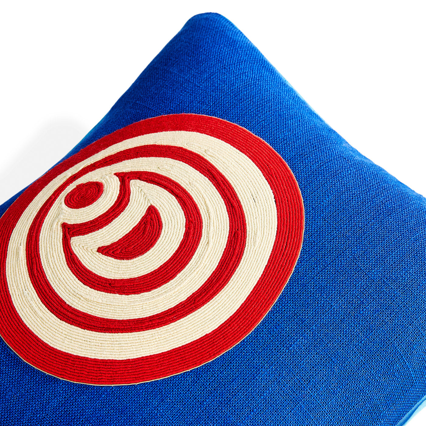 Jonathan Adler Playa Beach Hat Kissen | 40x30 cm