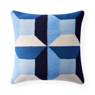 Jonathan Adler Pop Sorrento Kissen | 45x45 cm
