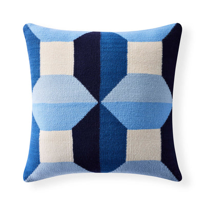 Jonathan Adler Pop Sorrento Kissen | 45x45 cm