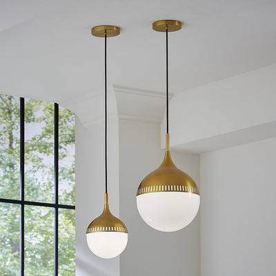 Jonathan Adler Rio Pendelleuchte Hängelampe