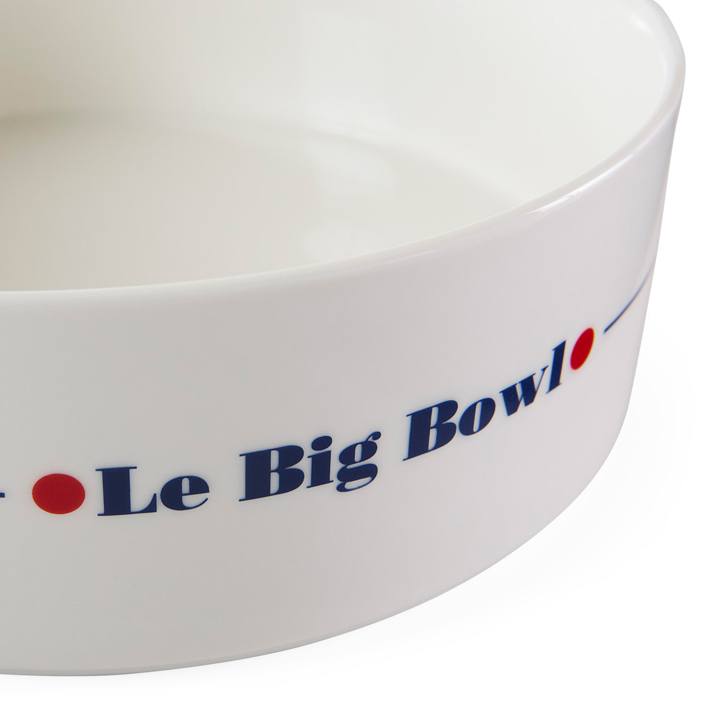 Jonathan Adler Salatschüssel Le Big Bowl