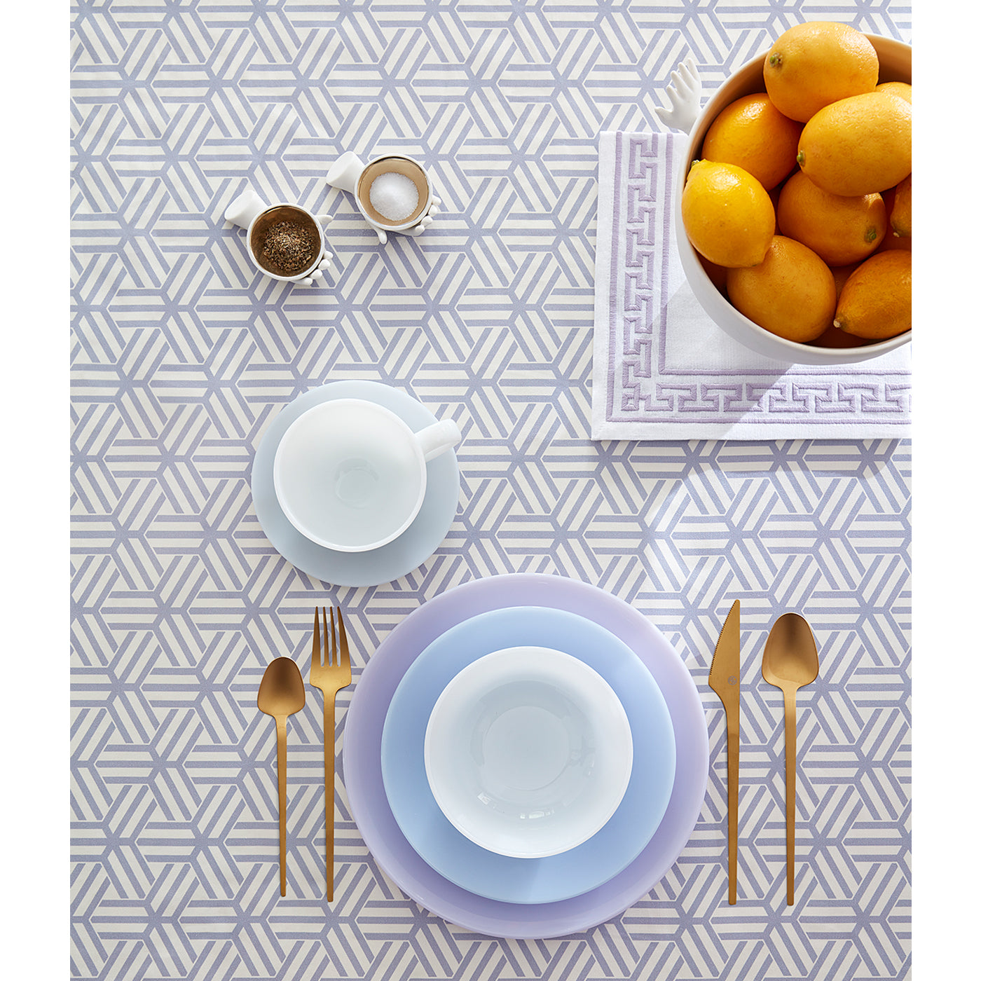 Jonathan Adler Salz- & Pfeffer Schälchen Eve
