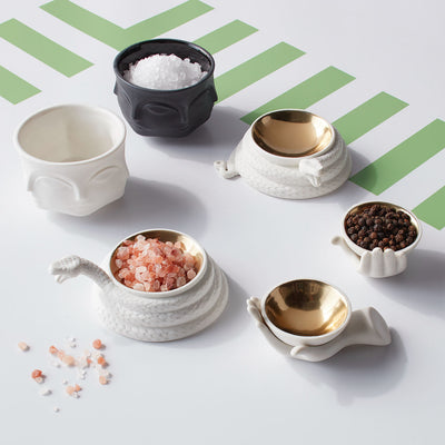 Jonathan Adler Salz- & Pfeffer Schälchen Eve