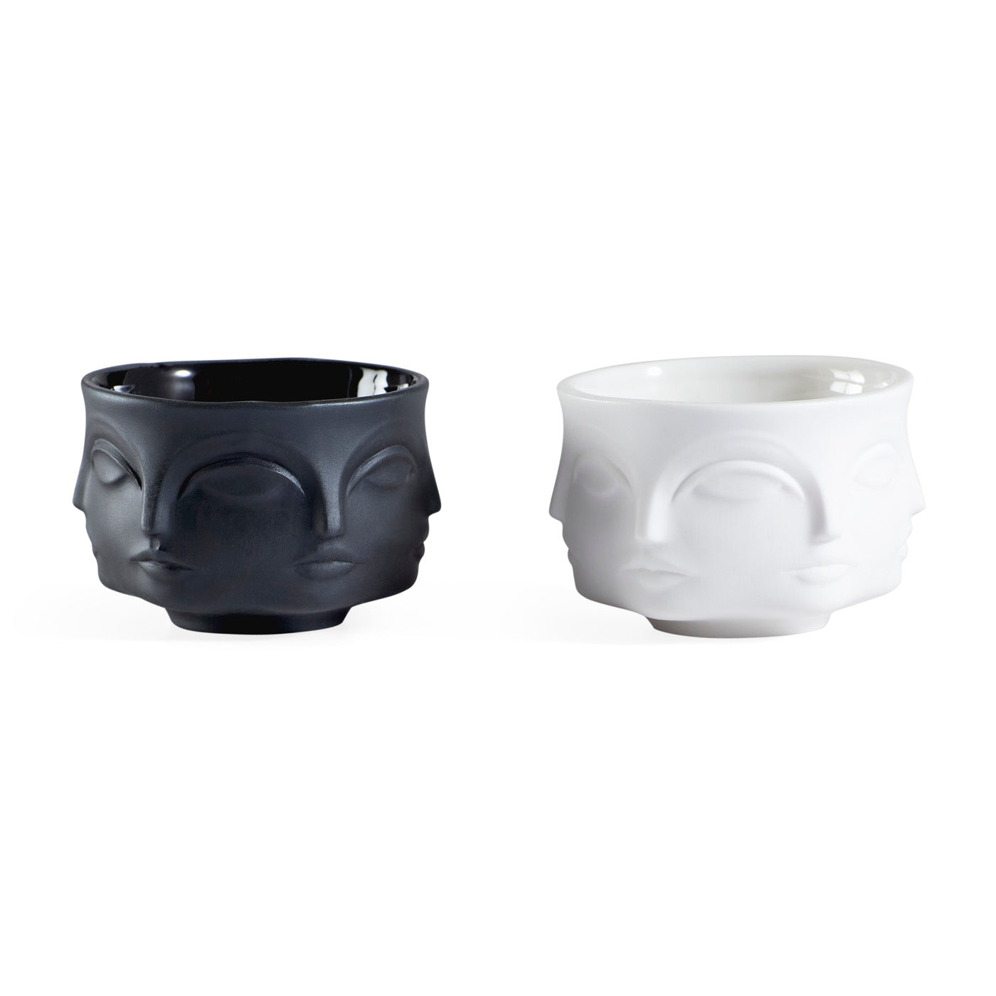 Jonathan Adler Salz- & Pfeffer Schälchen Muse