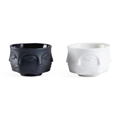 Jonathan Adler Salz- & Pfeffer Schälchen Muse
