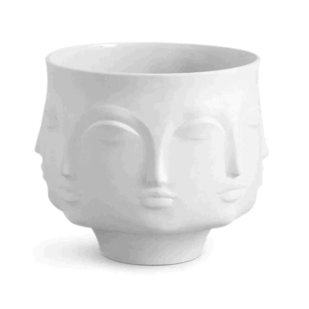 Jonathan Adler Schale Dora Maar Bowl | Mattweiß