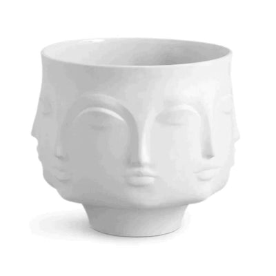 Jonathan Adler Schale Dora Maar Bowl | Mattweiß