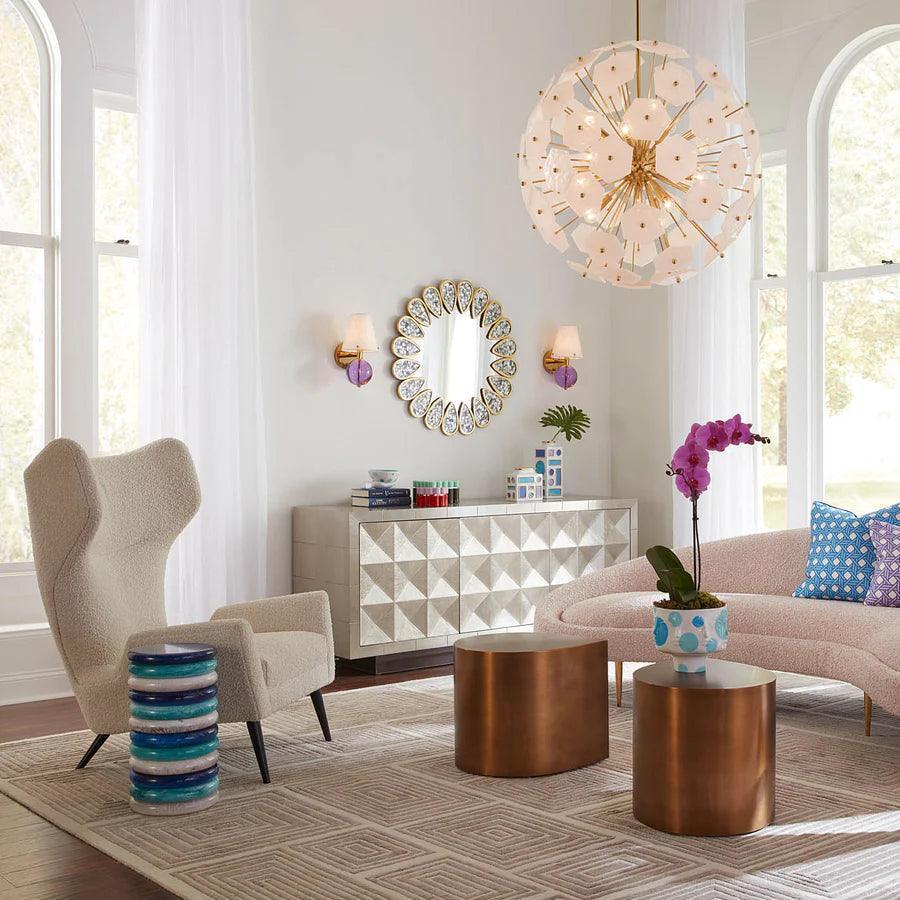 Jonathan Adler Schale L´Pop Dora Maar Pedestal Bowl | Limited Edition