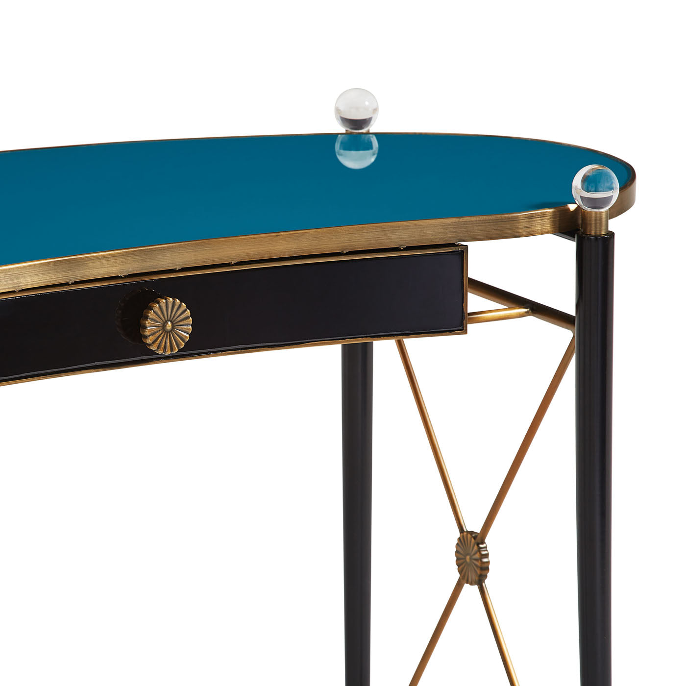 Jonathan Adler Schreibtisch Rider