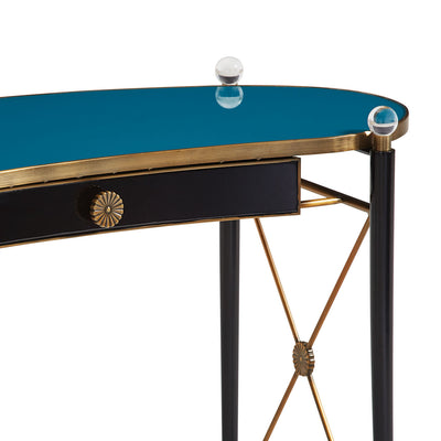 Jonathan Adler Schreibtisch Rider