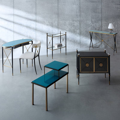 Jonathan Adler Schreibtisch Rider