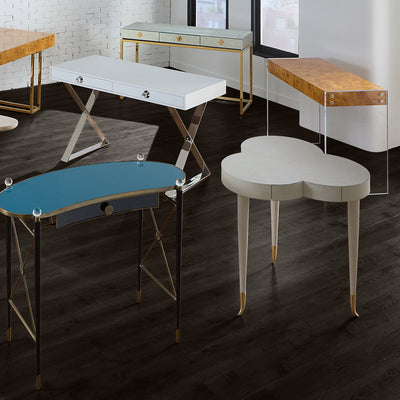 Jonathan Adler Schreibtisch Rider