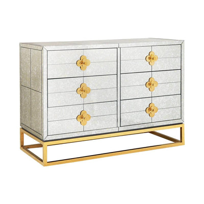 Jonathan Adler Schubladenkommode Delphine