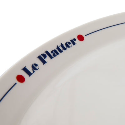Jonathan Adler Servierplatte Le Platter