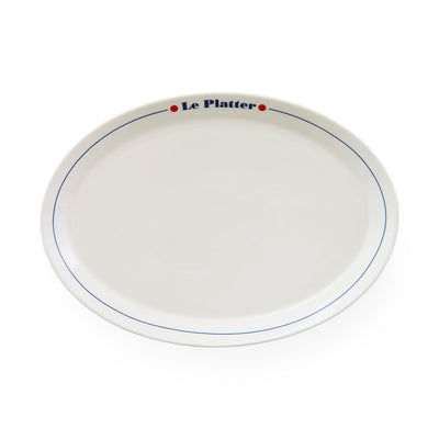 Jonathan Adler Servierplatte Le Platter