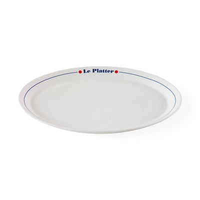 Jonathan Adler Servierplatte Le Platter